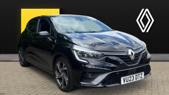 Renault Clio 1.0 TCe 90 RS Line 5dr Petrol Hatchback